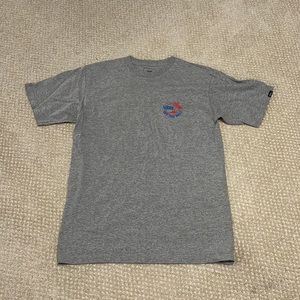 Vans “OFF THE WALL” t-shirt